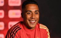 Youri Tielemans